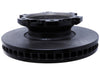 Disc Brake Rotor Raybestos Brakes 982925R2