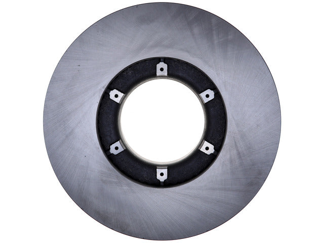 Disc Brake Rotor Raybestos Brakes 982925R2