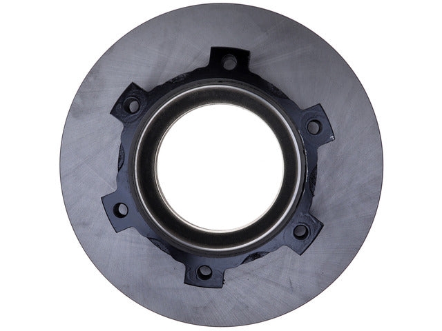 Disc Brake Rotor Raybestos Brakes 982925R2