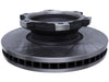 Disc Brake Rotor Raybestos Brakes 982925R