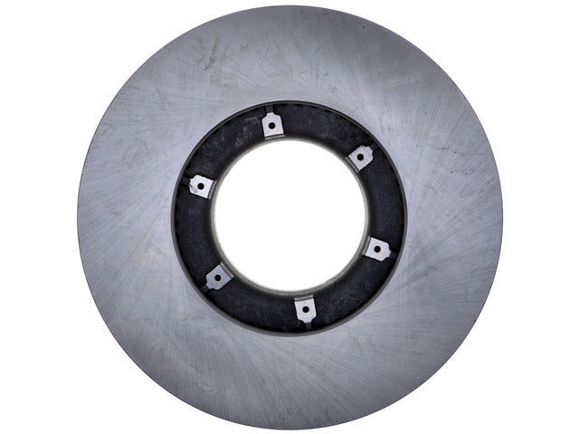 Disc Brake Rotor Raybestos Brakes 982925R