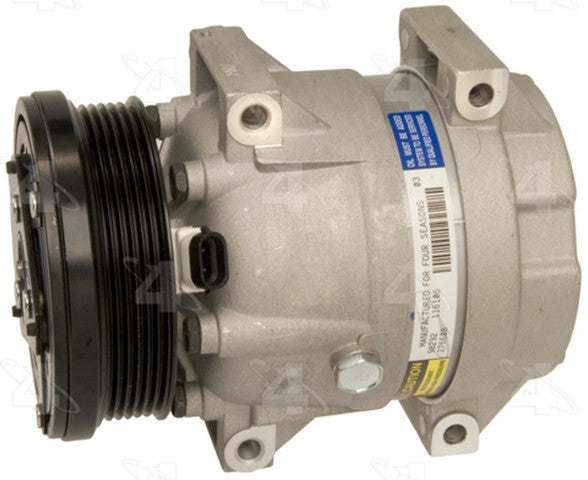 A/C Compressor Four Seasons 98292