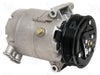 A/C Compressor Four Seasons 98293
