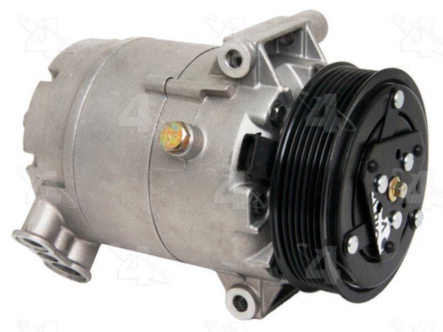 A/C Compressor Four Seasons 98293