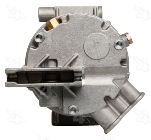 A/C Compressor Four Seasons 98293