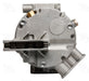 A/C Compressor Four Seasons 98293
