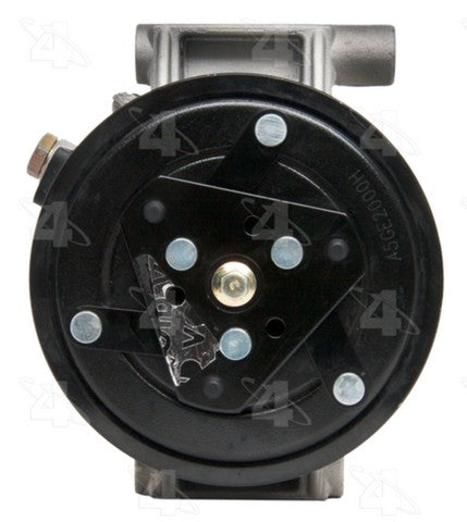 A/C Compressor Four Seasons 98293