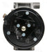 A/C Compressor Four Seasons 98293