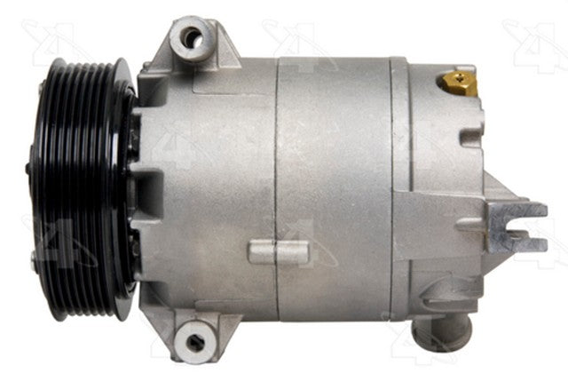 A/C Compressor Four Seasons 98293