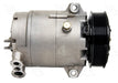 A/C Compressor Four Seasons 98293