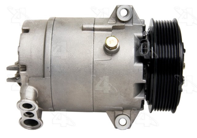A/C Compressor Four Seasons 98293