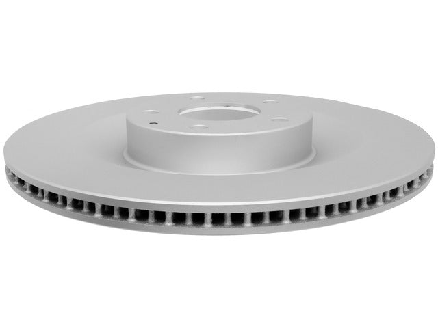 Disc Brake Rotor Raybestos Brakes 982955FZN