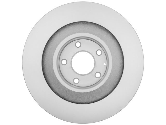 Disc Brake Rotor Raybestos Brakes 982955FZN