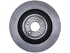 Disc Brake Rotor Raybestos Brakes 982955R2