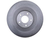 Disc Brake Rotor Raybestos Brakes 982955R