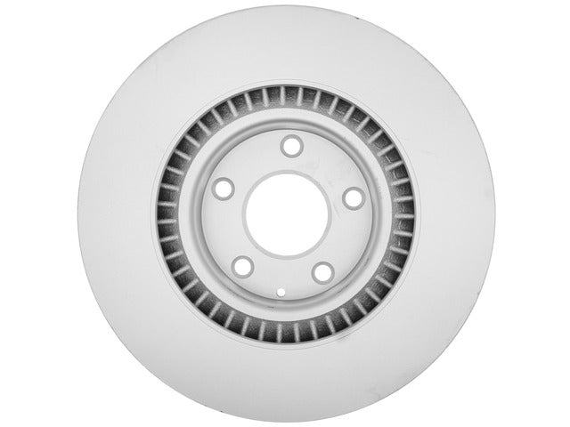 Disc Brake Rotor Raybestos Brakes 982956FZN