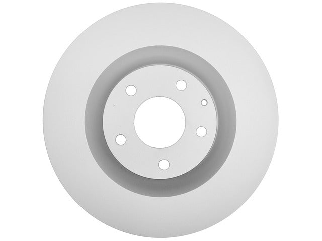 Disc Brake Rotor Raybestos Brakes 982956FZN