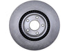 Disc Brake Rotor Raybestos Brakes 982956R2