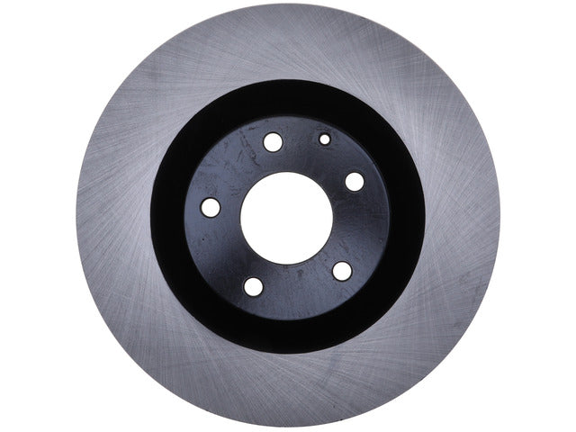 Disc Brake Rotor Raybestos Brakes 982956R2