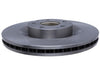 Disc Brake Rotor Raybestos Brakes 982956R