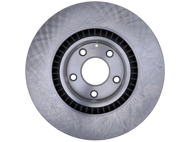 Disc Brake Rotor Raybestos Brakes 982956R