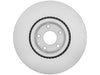 Disc Brake Rotor Raybestos Brakes 982957FZN