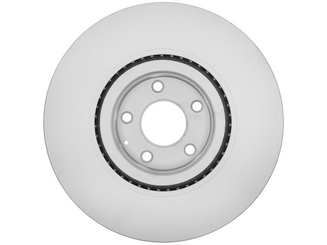 Disc Brake Rotor Raybestos Brakes 982957FZN