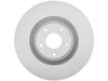 Disc Brake Rotor Raybestos Brakes 982957FZN