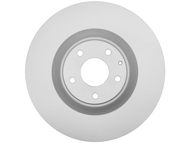 Disc Brake Rotor Raybestos Brakes 982957FZN
