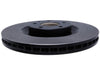 Disc Brake Rotor Raybestos Brakes 982957R2