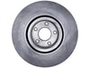 Disc Brake Rotor Raybestos Brakes 982957R2