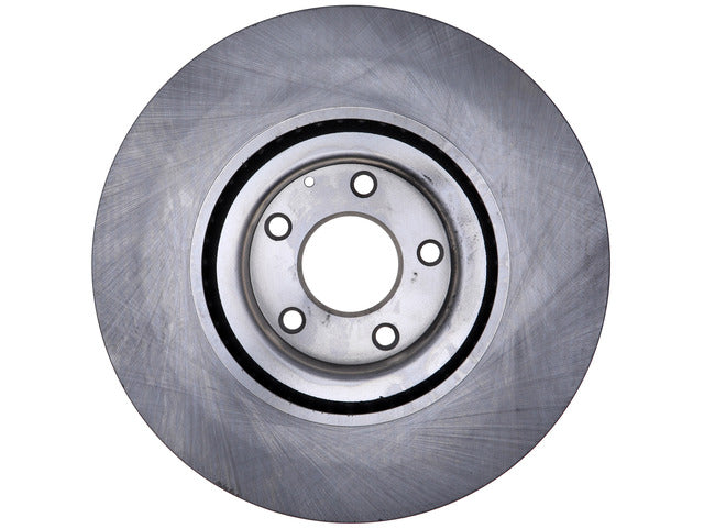 Disc Brake Rotor Raybestos Brakes 982957R2