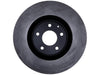 Disc Brake Rotor Raybestos Brakes 982957R2