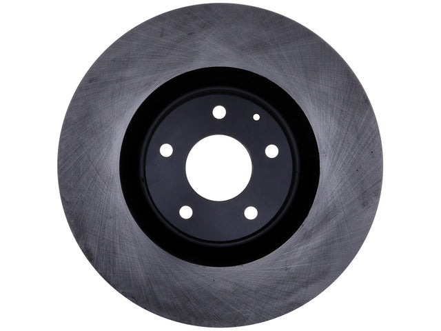 Disc Brake Rotor Raybestos Brakes 982957R2