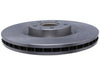 Disc Brake Rotor Raybestos Brakes 982957R