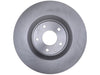Disc Brake Rotor Raybestos Brakes 982957R
