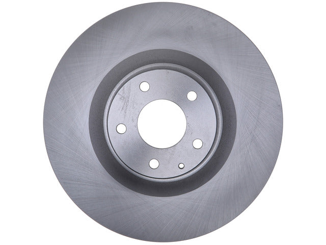 Disc Brake Rotor Raybestos Brakes 982957R