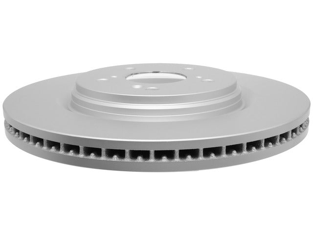 Disc Brake Rotor Raybestos Brakes 982962FZN