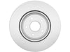 Disc Brake Rotor Raybestos Brakes 982962FZN