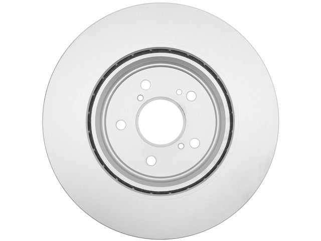 Disc Brake Rotor Raybestos Brakes 982962FZN