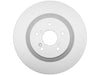 Disc Brake Rotor Raybestos Brakes 982962FZN