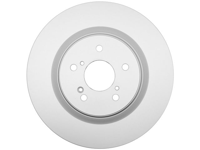 Disc Brake Rotor Raybestos Brakes 982962FZN