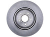 Disc Brake Rotor Raybestos Brakes 982962R2