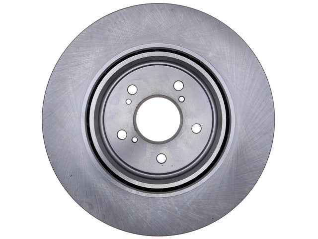 Disc Brake Rotor Raybestos Brakes 982962R2