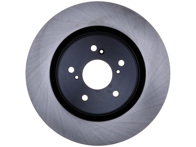 Disc Brake Rotor Raybestos Brakes 982962R2