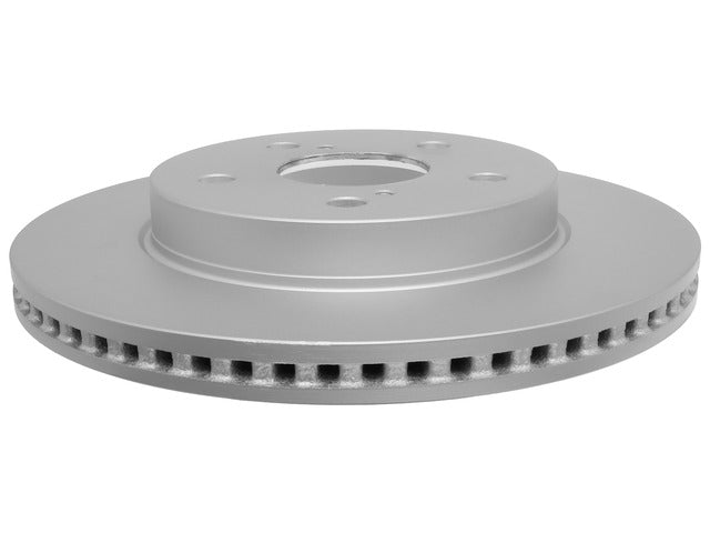 Disc Brake Rotor Raybestos Brakes 982963FZN