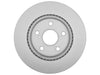 Disc Brake Rotor Raybestos Brakes 982963FZN