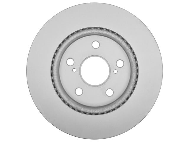 Disc Brake Rotor Raybestos Brakes 982963FZN