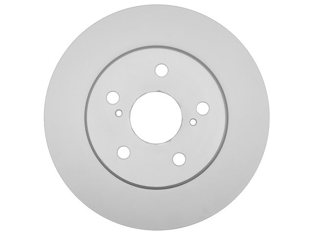 Disc Brake Rotor Raybestos Brakes 982963FZN