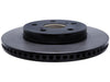 Disc Brake Rotor Raybestos Brakes 982963R2